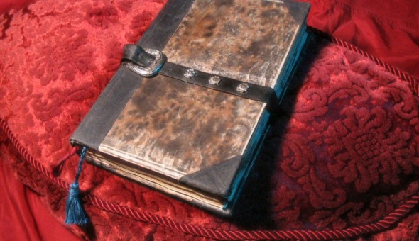 Necronomicon_prop