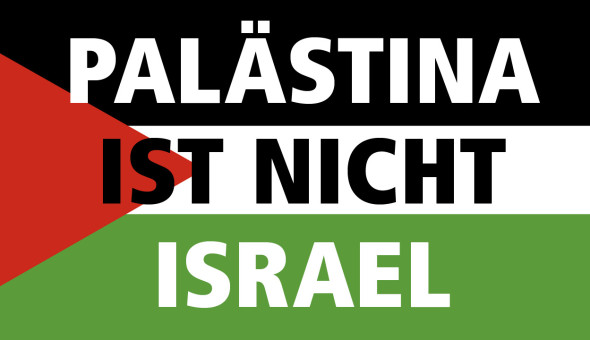 Palaestina-ist-nicht-Israel