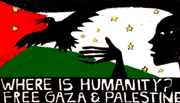 Free-Gaza-Palestine