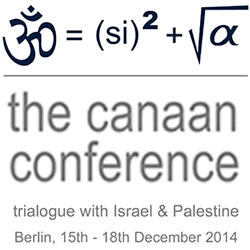 canaan-konferenz