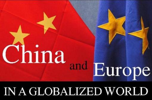 China and Europe_0