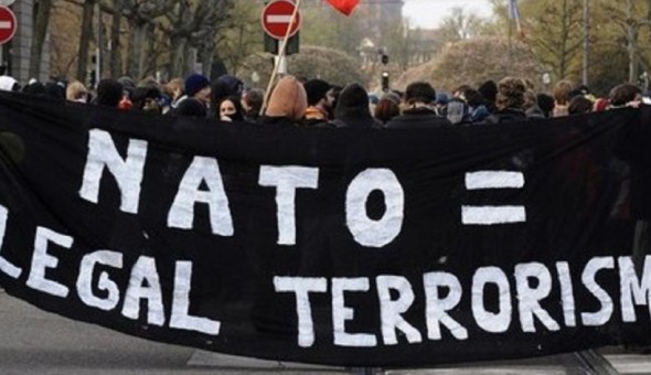 FRANCE-GERMANY-NATO-SUMMIT-DEFENCE