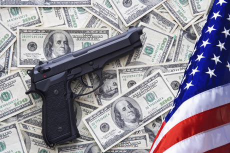 gun-flag-money