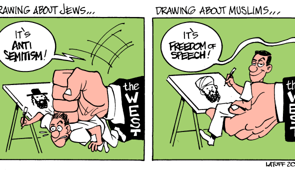 west-double-standard-on-jews-muslims1
