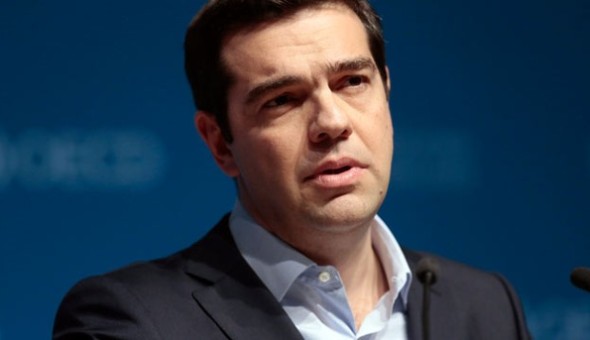 Minister-Griechenland