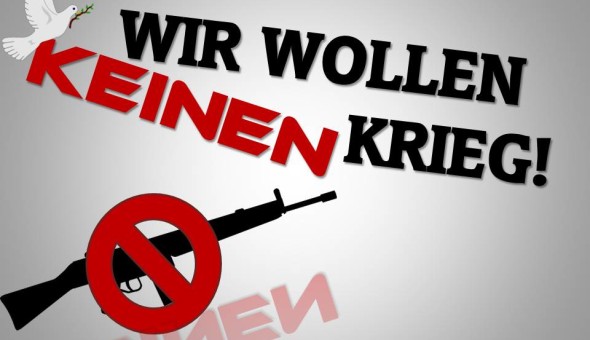 WirWollenKeinenKrieg_END
