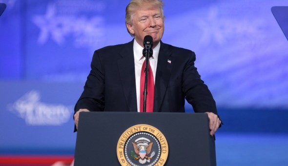 trump