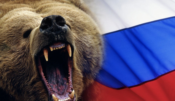 Russophobie