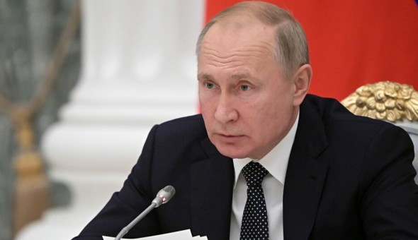 Putin