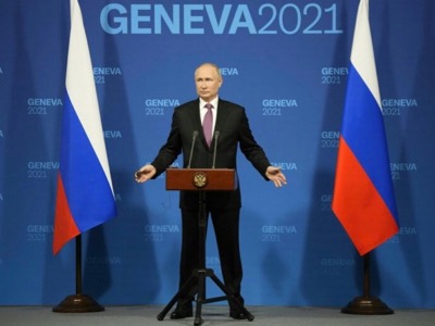 Biden-Putin-Gipfel