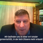 Scott Ritter „Deutsche am Ende“(Video/neu)